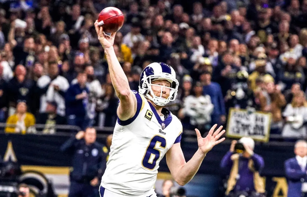 Minnesota Vikings Free Agency – Week 2&nbsp;Breakdown